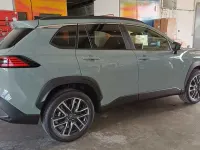 Nouă Toyota Corolla Cross Style 140 CP (102 kW) 2026 Gri SUV