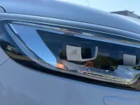 Gebraucht Renault Kadjar Bose Edition 150 PS (110 kW) 2019 Weiß SUV
