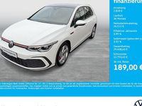 Gebraucht VW Golf VIII GTI 245 PS (180 kW) 2024 Weiß Limousine