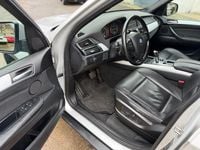 Gebraucht BMW X5 Exclusive 245 PS (180 kW) 2013 Silber SUV