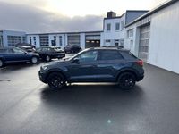 Gebraucht VW T-Roc Sportline 150 PS (110 kW) 2021 Uranograu SUV
