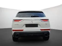 Gebraucht DS Automobiles DS7 Crossback Bastille Plus 306 PS (225 kW) 2022 Weiß SUV