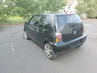 Gebraucht Seat Arosa 60 PS (44 kW) 2002 Kleinwagen