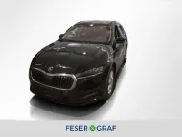 Gebraucht Skoda Octavia Ambition 116 PS (85 kW) 2022 Blackmagic perleffekt Kombi