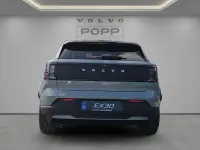 Gebraucht Volvo EX30 CC Performance 314 kW (428 PS) 2026 Vapour grey SUV