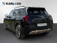 Occasion Mini Aceman 160 kW (218 ch) 2025 Noir SUV