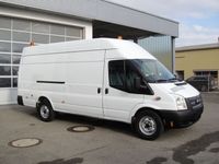 gebraucht Ford Transit Transit