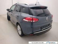 Gebraucht Renault Clio V 76 PS (55 kW) 2020 Grau Limousine