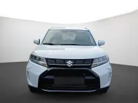 Gebraucht Suzuki Vitara Comfort 110 PS (80 kW) 2025 Cool white pearl met SUV