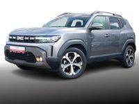 Gebraucht Dacia Duster Journey 141 PS (103 kW) 2025 Grau SUV