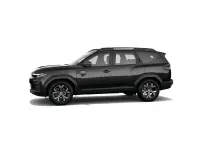 Nowe Dacia Bigster Expression 140 KM (102 kW) 2025 Czarny SUV