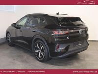 Gebraucht VW ID.4 GTX 219 kW (299 PS) 2022 Schwarz SUV