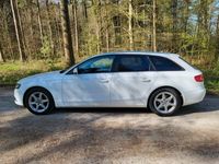 gebraucht Audi A4 2.0 TDI Ambition Avant Ambition