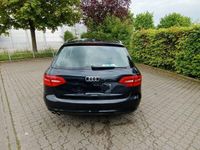Używany Audi A4 Ambiente 150 KM (110 kW) 2015 Niebieski Kombi
