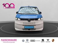 Gebraucht VW T7 150 PS (110 kW) 2023 Othercolor Van