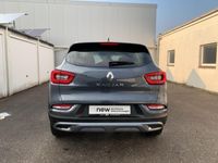 gebraucht Renault Kadjar TECHNO TCe 160 EDC++Navi+GJR+Kamera+CarPlay++