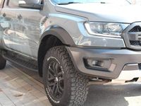 Gebraucht Ford Ranger Performance Edition 212 PS (155 kW) 2020 Grau Pickup