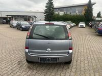 gebraucht Opel Meriva 1.4 Tüv 04.2025 + 1 Jahr Garantie