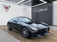Gebraucht Mercedes AMG GT AMG 476 PS (350 kW) 2020 Schwarz Coupé