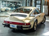 gebraucht Porsche 911 G Modell | Limited Edition Signature