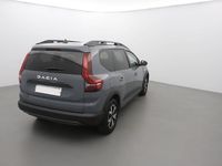 Gebraucht Dacia Jogger Expression 111 PS (81 kW) 2024 Gris urban Van / Kleinbus