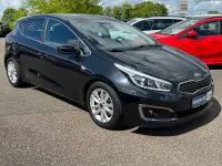 Occasion Kia Ceed 135 ch (99 kW) 2018 Noir Citadine
