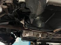 Gebraucht BMW 116 Advantage 116 PS (85 kW) 2015 Silber Kleinwagen