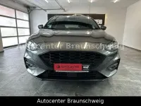 Gebraucht Ford Focus ST-Line 150 PS (110 kW) 2020 Grau Kombi