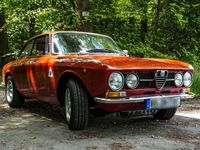 gebraucht Alfa Romeo 2000 GTV Bertone