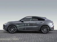 Neu Porsche Cayenne 354 PS (260 kW) 2026 Grau SUV