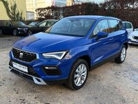 Gebraucht Seat Ateca Style 150 PS (110 kW) 2023 Blau SUV