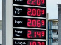 Gebraucht Skoda Octavia Style 150 PS (110 kW) 2018 Blau Kombi