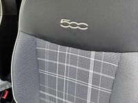 Gebraucht Fiat 500C S 69 PS (50 kW) 2016 Cabrio
