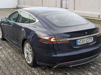 gebraucht Tesla Model S Air Suspension