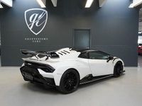 Gebraucht Lamborghini Huracán 640 PS (470 kW) 2022 Weiß