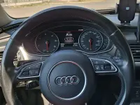Gebraucht Audi A6 Sport 272 PS (200 kW) 2016 Blau Limousine