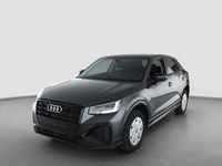 Gebraucht Audi Q2 S-Line 116 PS (85 kW) 2025 Grau SUV