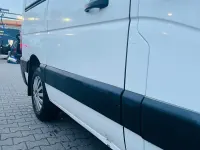Gebraucht Opel Movano 145 PS (106 kW) 2011 Weiß Van / Kleinbus