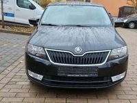 gebraucht Skoda Rapid 1.6 TDI Active