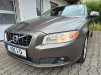Gebraucht Volvo V70 Momentum 136 PS (100 kW) 2012 Beige Kombi