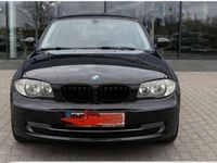 Second-hand BMW 116 122 CP (89 kW) 2007 Hatchback