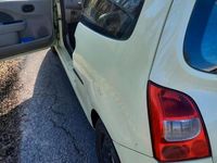 Second-hand Renault Twingo 2009 Galben Hatchback