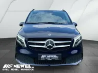 Gebraucht Mercedes V300 Edition 237 PS (174 kW) 2022 Cavansitblau Van / Kleinbus