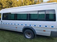 gebraucht Ford Transit HERBSTANGEBOT!FT 430 2.2 TDC...