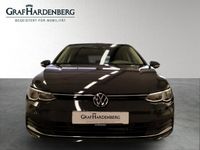 gebraucht VW Golf VIII 1.0 eTSI DSG Life SHZ Klima