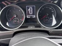 Gebraucht VW Touran Join 116 PS (85 kW) 2018 Silber Van / Kleinbus