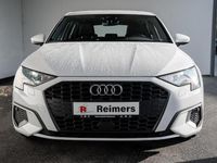 Gebraucht Audi A3 Sportback e-tron Basis 204 PS (150 kW) 2023 Kleinwagen