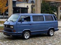 gebraucht VW Multivan T32.1