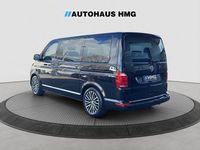 Używany VW T6 Highline 204 KM (150 kW) 2018 Czarny Van