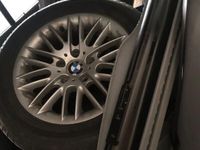 gebraucht BMW 530 i e39 Touring, Schalter, Leder, Gepflegt
